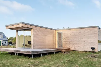 Image de \"Alexandrina\" - 800m from the sea by Interhome