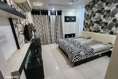 Image de Centrally located 2 Bhk Private flat