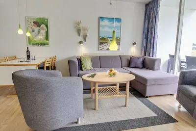 \"Elenora\" - 200m from the sea by Interhome