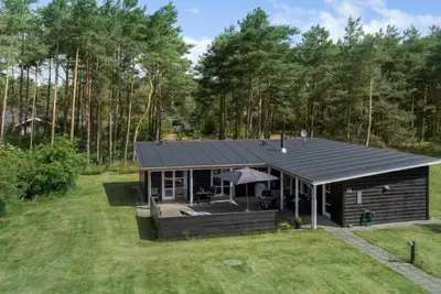 Image de \"Nele\" - 400m from the sea by Interhome