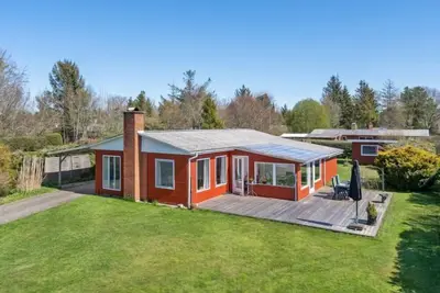 Image de \"Yorick\" - 1km from the sea by Interhome