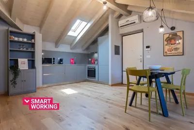 Image de Le Casette del Balon by Wonderful Italy - 1-Bedroom Apartment