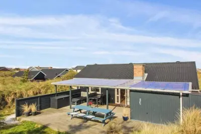 Image de \"Madsen\" - 500m from the sea by Interhome