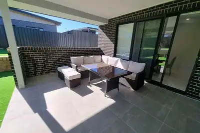 Image de Stunning Double Storey House With 5 Bedrooms