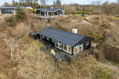 Image de \"Heera\" - 100m to the inlet by Interhome