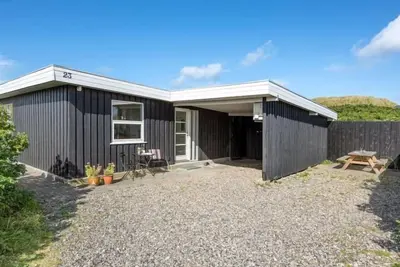 \"Geesche\" - 200m from the sea by Interhome