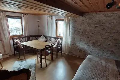Image de Gem. fewo für 2 im Histor. Ortskern von Eller - Wandern, Radfahren,