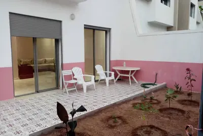 Image de Grande villa proche de la plage