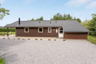 Image de \"Alvi\" - 400m to the fjord by Interhome