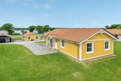 Image de \"Karina\" - 150m to the fjord by Interhome