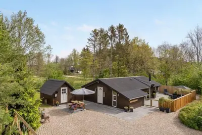 \"Kea\" - 30km from the sea by Interhome