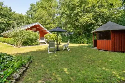 Image de \"Rentje\" - 31km from the sea by Interhome