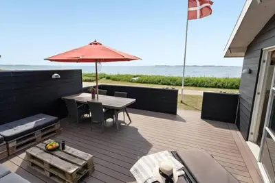 Image de \"Akseline\" - 20m from the sea by Interhome