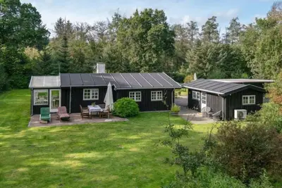 Image de \"Arnborg\" - 2km from the sea by Interhome