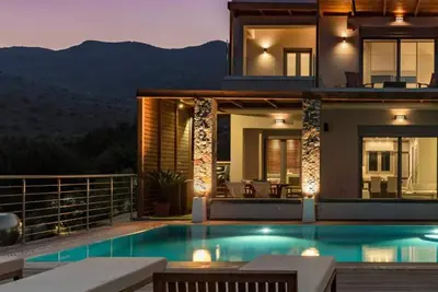 Image de Bh115 - R - Villa Elounda