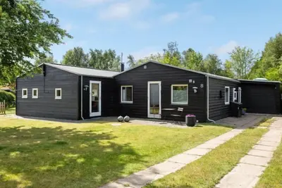 Image de \"Sigfred\" - 1. 5km from the sea by Interhome