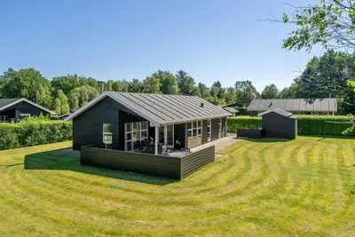 Image de \"Smithung\" - 1. 9km from the sea by Interhome