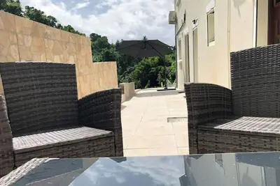 Image de Appartement Sapotille - Spatieuse Climatisée - Wifi