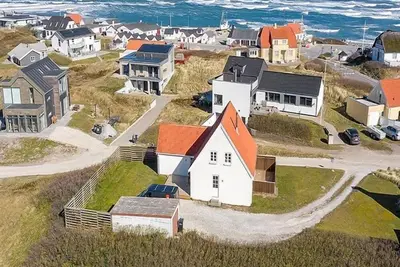 Image de \"Bernice\" - 150m from the sea by Interhome