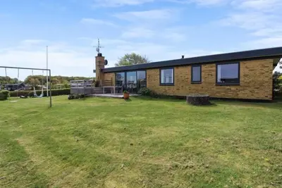 Image de \"Kiowa\" - 100m from the sea by Interhome