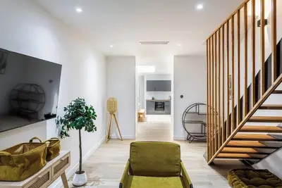 Image de Duplex terrasse vieux port 8pers