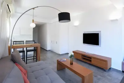 Image de Hilton Area 2br by HolyGuest