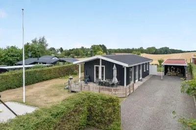 Image de \"Asya\" - 600m from the sea by Interhome