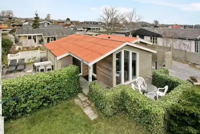 Image de \"Eilke\" - 50m from the sea by Interhome