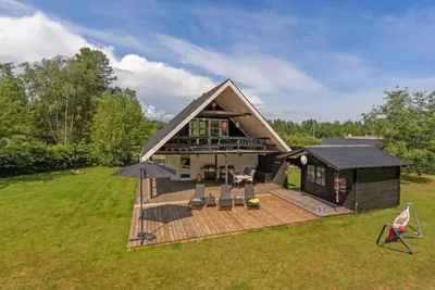 Image de \"Edith\" - 1km from the sea by Interhome