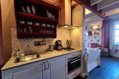 Image de Rural accommodation  near the coast With Wellness\nCallantsoog Oudesluis