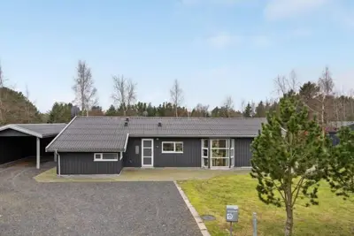 Image de \"Andrea\" - 1. 4km from the sea by Interhome