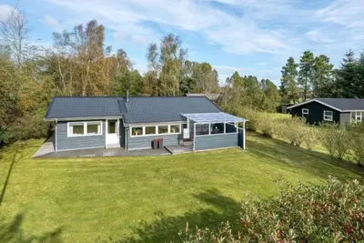 Image de \"Erhardt\" - 800m from the sea by Interhome