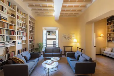 Image de Amazing 3-Bedrooms apartment at Campo de' Fiori