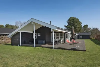 Image de \"Ayen\" - 1. 5km from the sea by Interhome