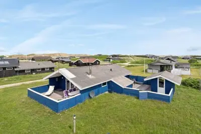 Image de \"Joern\" - 300m from the sea by Interhome