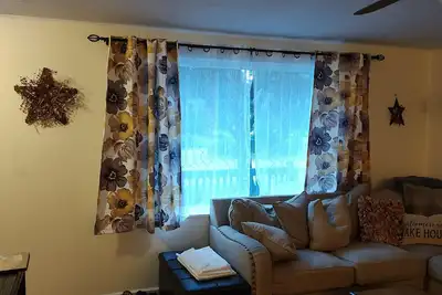 Image de Charming 2-bedroom house in delightful Farmington with Ac, WiFi