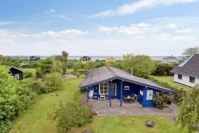 Image de \"Nesrin\" - 70m from the sea by Interhome