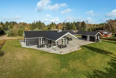 Image de \"Geri\" - 700m from the sea by Interhome