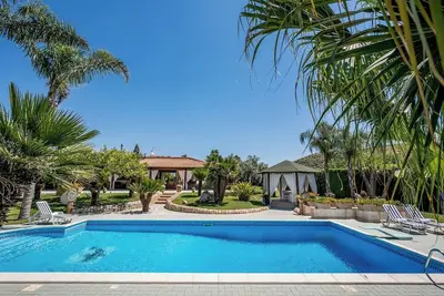 Image de Villa Cutrera 8, Emma Villas