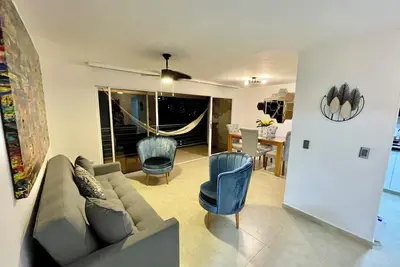 Image de Beautiful Apartment Close to Campestre Club in Bucaramanga