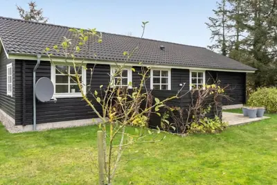 Image de \"Christina\" - 300m to the fjord by Interhome