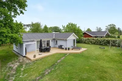 Image de \"Kerttuli\" - 800m from the sea by Interhome