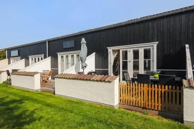 Image de \"Hermanda\" - 100m to the fjord by Interhome