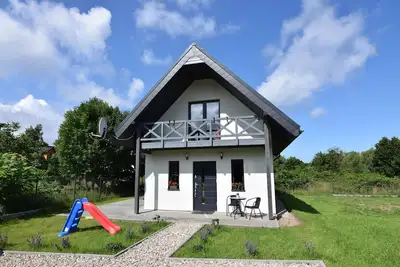 Image de Maison de vacances joliment meublée à Kopalino