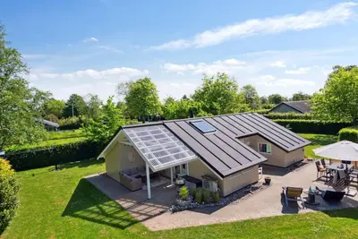 Image de \"Kolja\" - 525m from the sea by Interhome