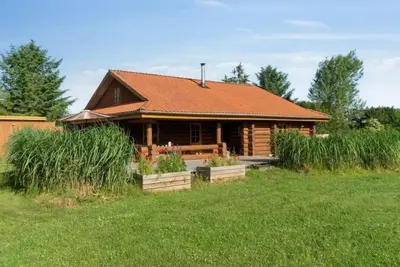Image de \"Elsia\" - 1. 5km to the fjord by Interhome