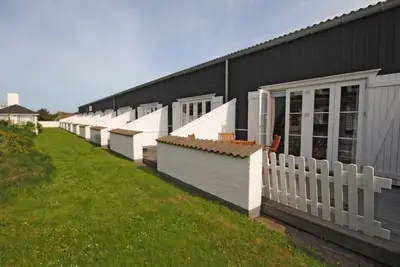 Image de \"Stelle\" - 100m to the fjord by Interhome