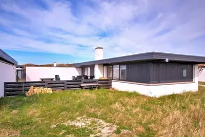 Image de \"Kaja\" - 400m from the sea by Interhome