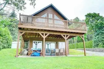 Image de Vrbo Property