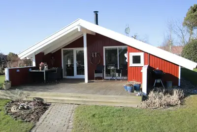 Image de \"Akari\" - 400m from the sea by Interhome